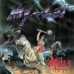 My-Lai : Attila's Horses